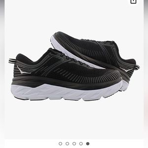 Women’s Hoka one one bondi 7